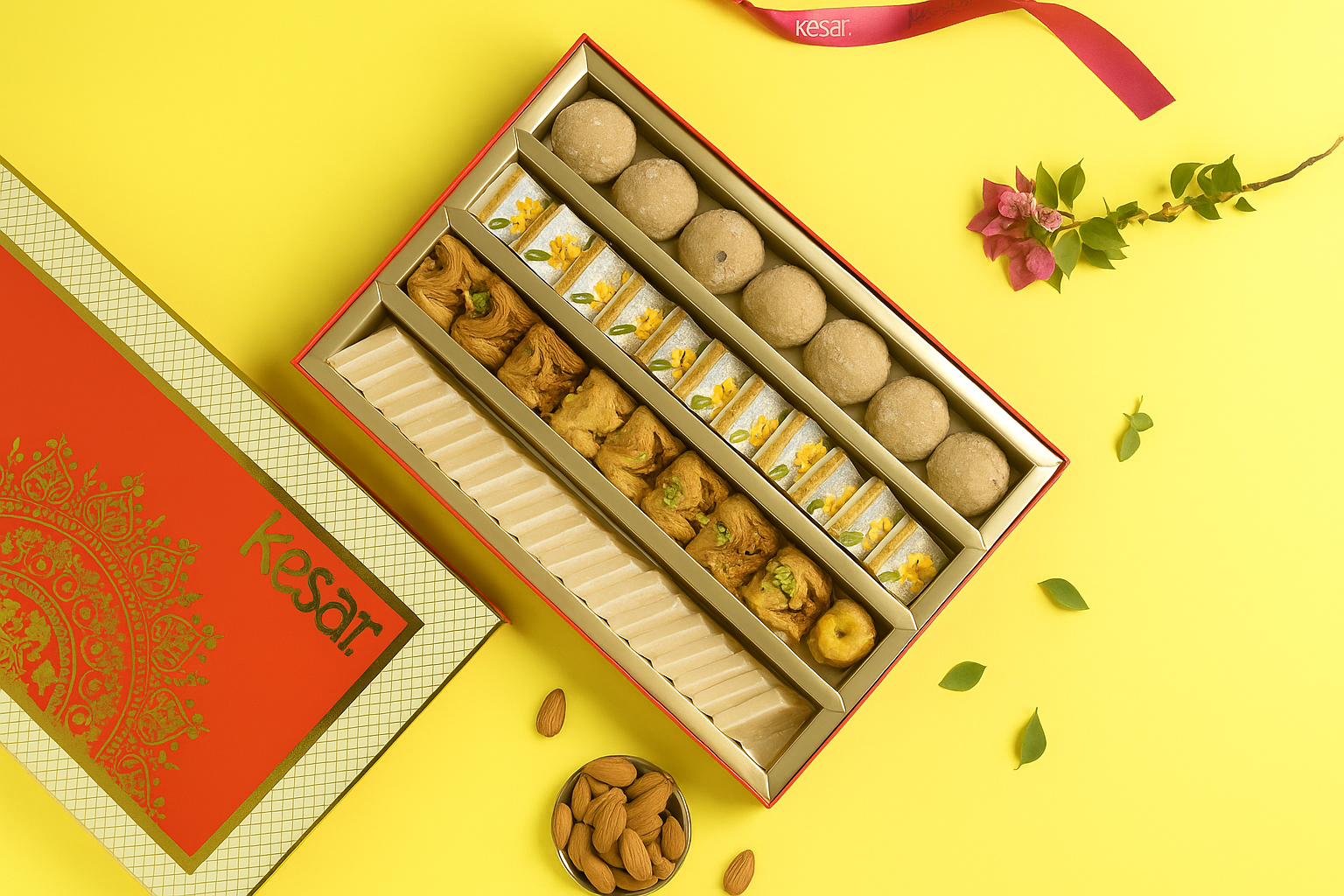Gift Boxes
