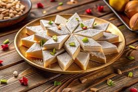 Sweets